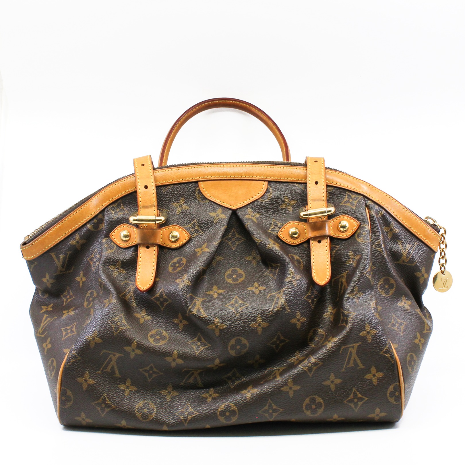 MYTH: Authentic Louis Vuitton Never Has Cut-off Monogram - Academy by  FASHIONPHILE