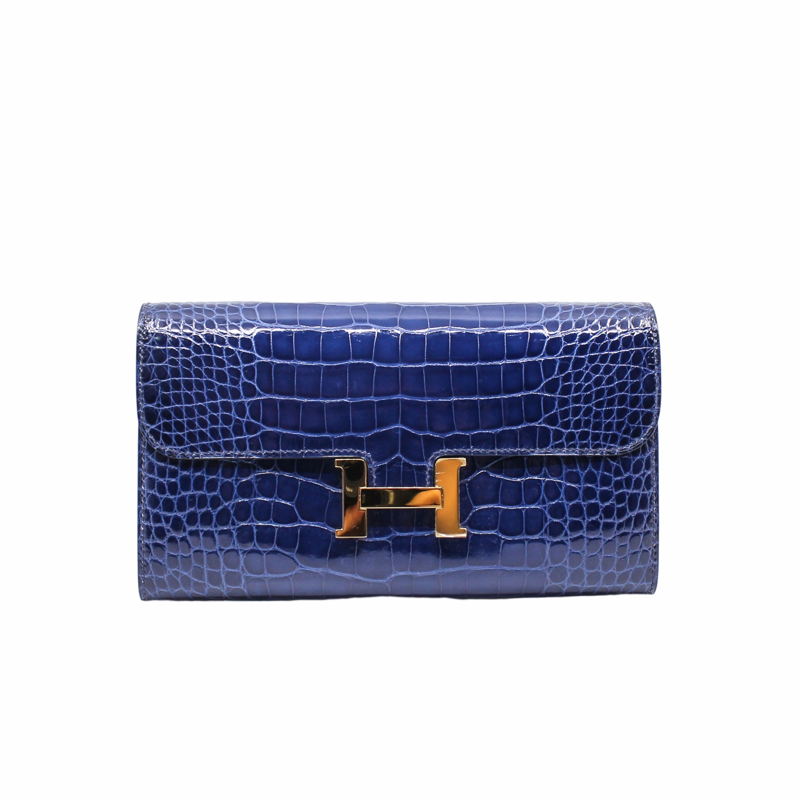 Hermes Constance Long Wallet Full Size - THE PURSE AFFAIR